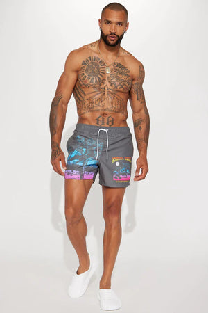 Joshua Swim Short