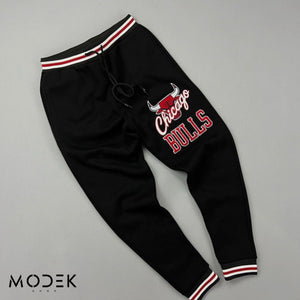 Chicago pants Black