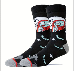 Socks 18