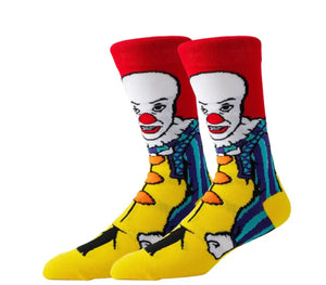 Socks 16