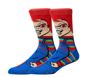 Socks 17