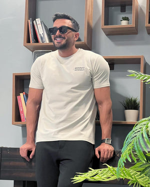 T Shirt Regular size Modek Grey