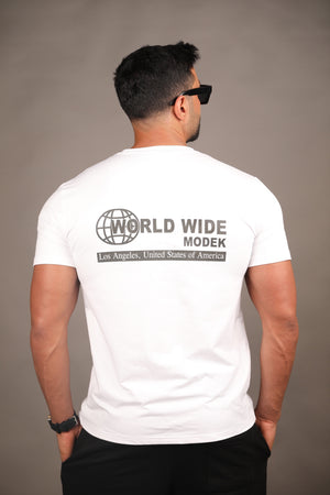 T Shirt Regular size Los Angeles