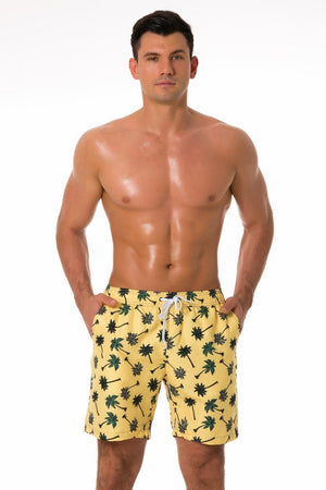 Swimming shorts coconut