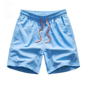 Swimming shorts Sky Blue