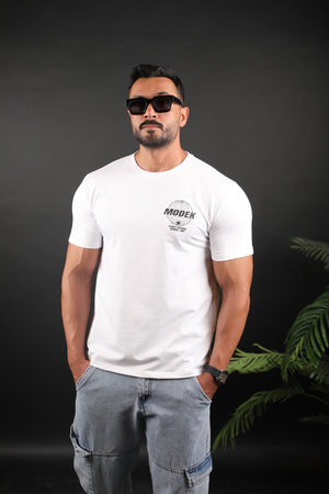 T-shirt World Modek Regular Size