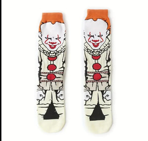 Socks 21