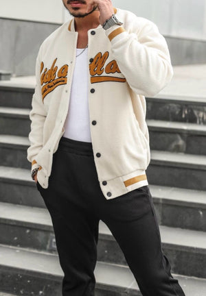 Jacket Ride Black