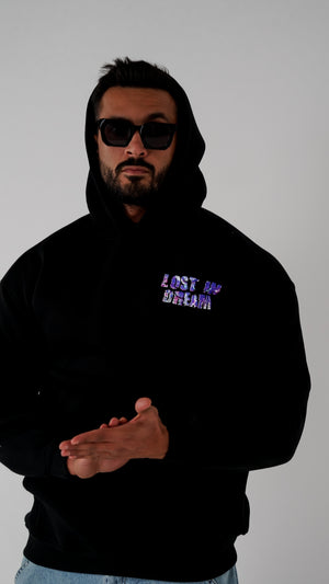Hoodie Lost in Dream