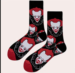 Socks 22