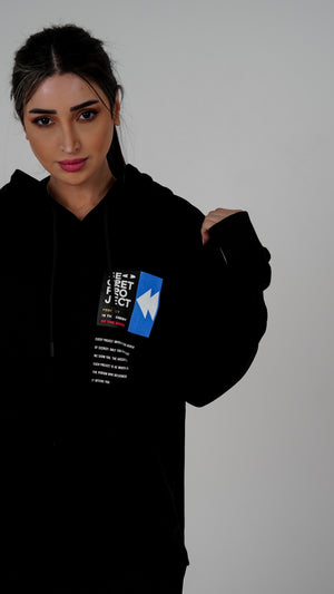 Hoodie Project