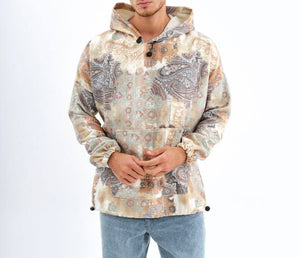 Hoodie Simple style