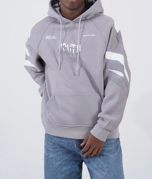 Hoodie where’s Grey
