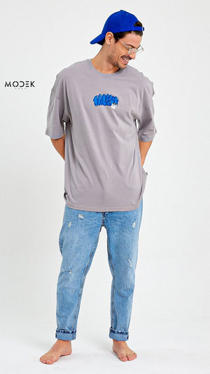 t shirt grey