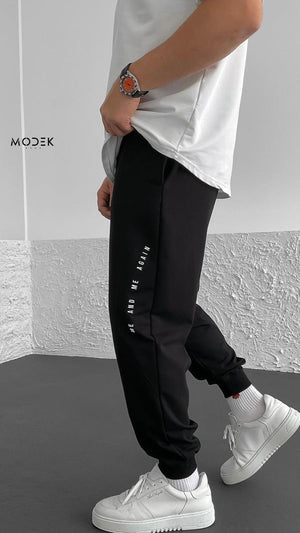 Pants Ms Again black