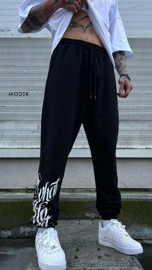 Pants Do Best Black