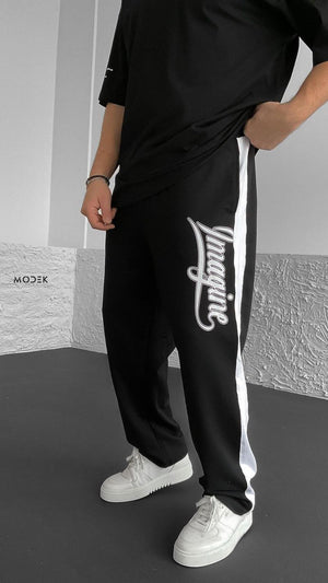 Pants Imagine Black