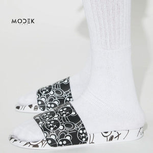 Reason Slipper