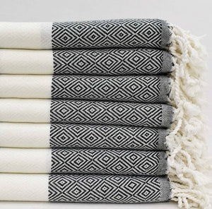 Beach towels
