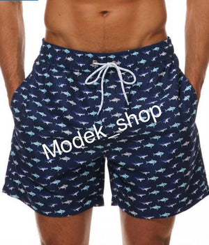Short Navy