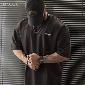 T shirt Abso black