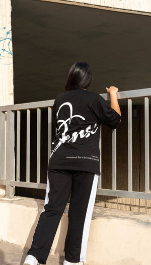 T Shirt Sense