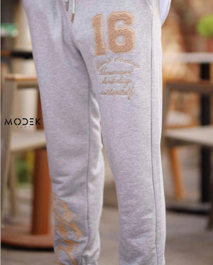 Pants Grey 16