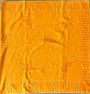 Beach towels 8