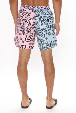 swimming short Vibes