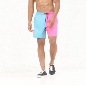swimming short Neon