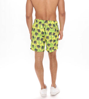 swimming short Palm ss