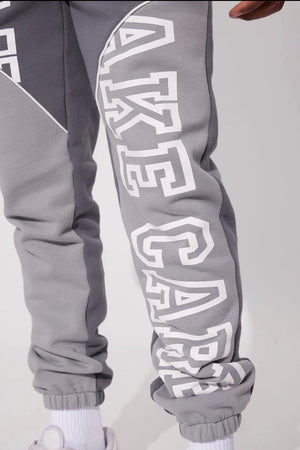 Pants Winter Grey 2