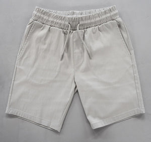 Short Classic Beige