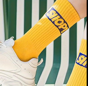 Socks 27