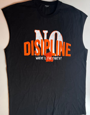 T Shirt NO cut