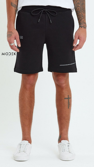 Short Tomorrow black