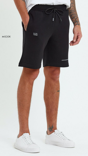 Short Tomorrow black