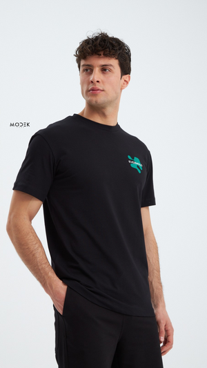 T shirt Ever hold