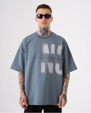 T shirt No green