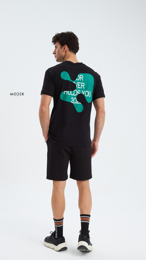 T shirt Ever hold