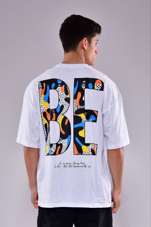 T Shirt Be