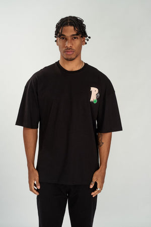 T Shirt Respect