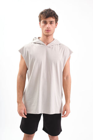 T Shirt cut Off-White