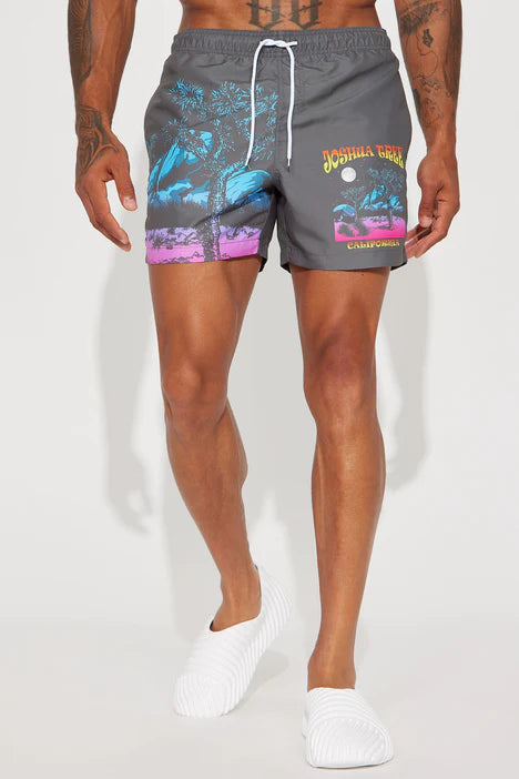 Joshua Swim Short