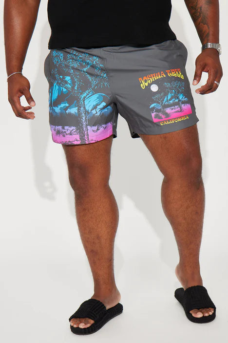 Joshua Swim Short