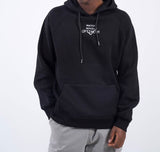 Hoodie Optimism Black