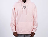 Hoodie Optimism color