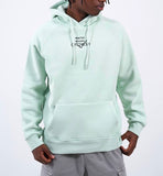 Hoodie Optimism color