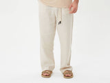 Linen pants Beige