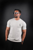 T Shirt Regular Fingerprint